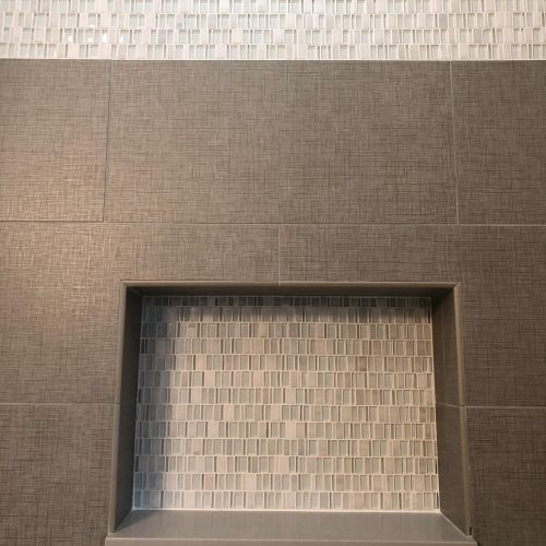 technique tile design